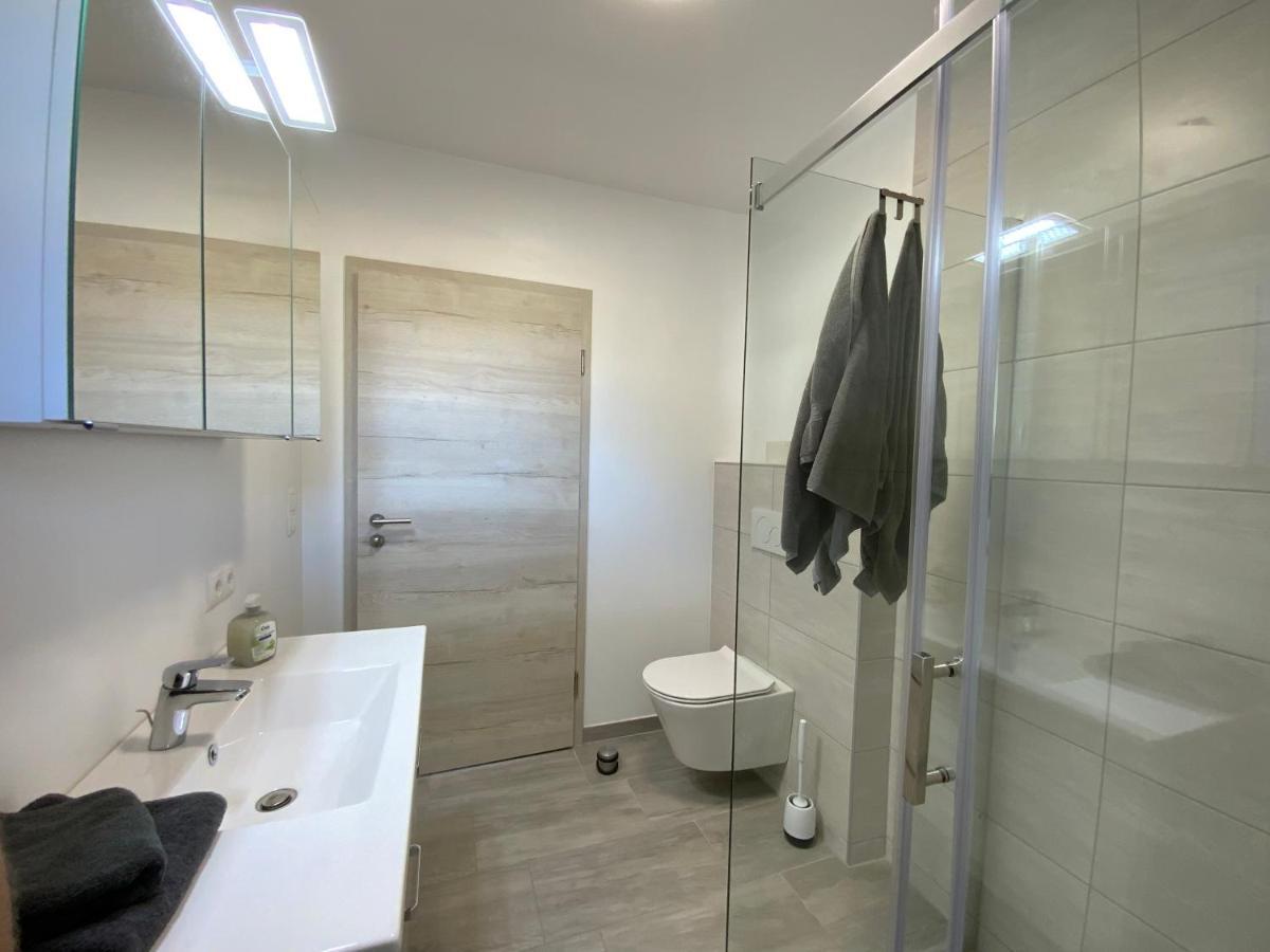 Deluxefort Fuer 10 Gaeste Mit Eigenem Whirlpool Und Fasssauna Имст Экстерьер фото