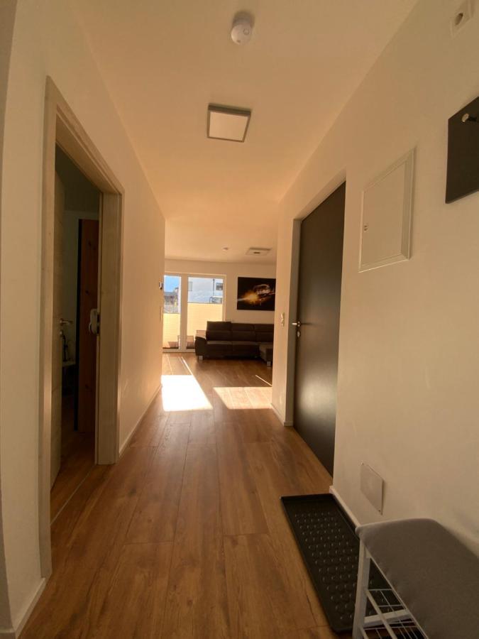 Deluxefort Fuer 10 Gaeste Mit Eigenem Whirlpool Und Fasssauna Имст Экстерьер фото